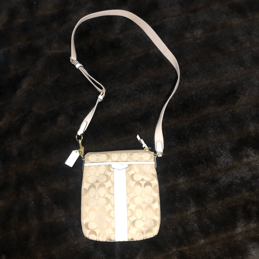 Coach Crossbody Bag